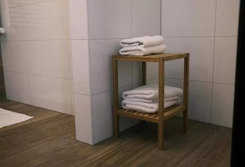 Boutique Hotel Johannes