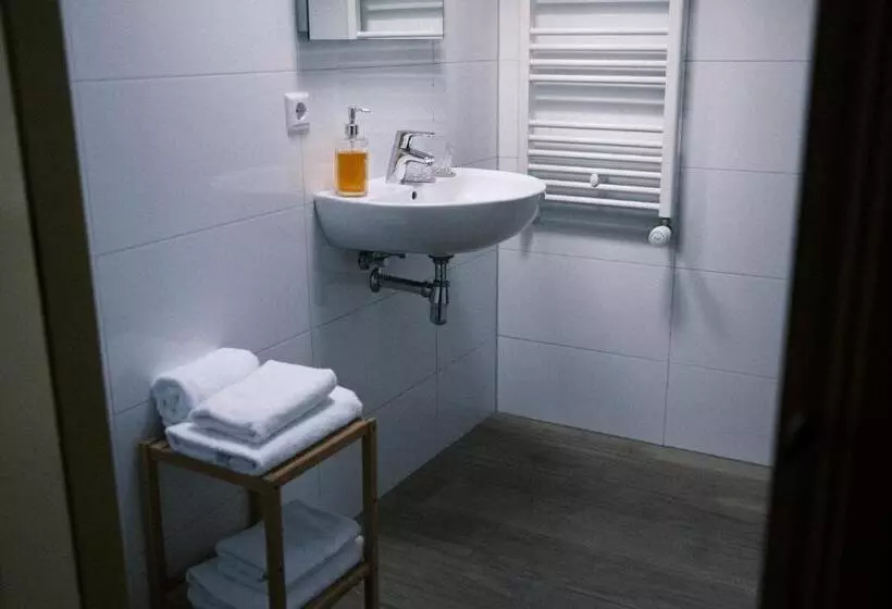 Boutique Hotel Johannes