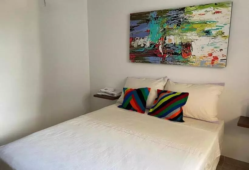 Casa Hotel Mateguadua