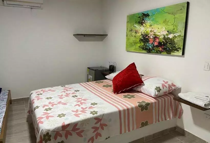 Casa Hotel Mateguadua