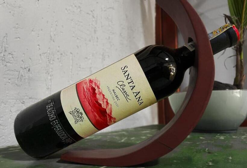 Casa Hotel Mateguadua