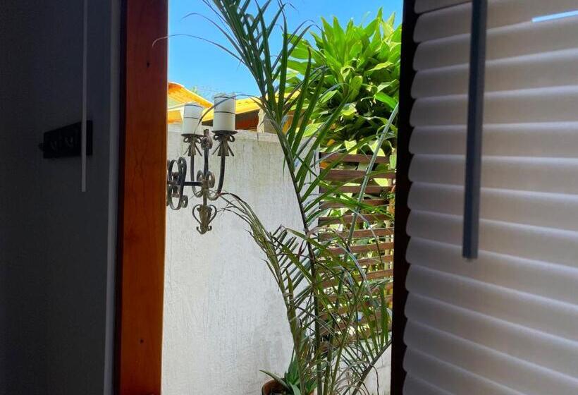 Casa Hotel Mateguadua