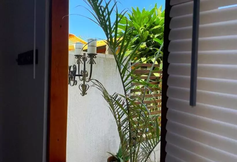 Casa Hotel Mateguadua