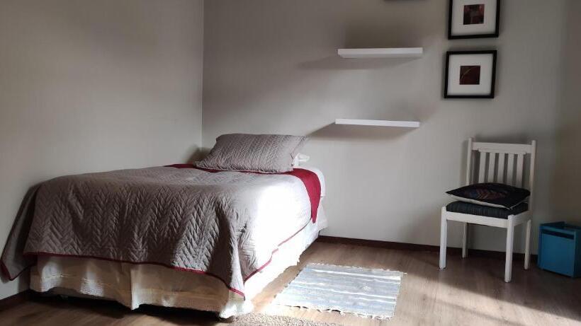 Casa Pension Puerta Del Sol