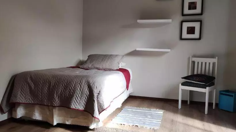 Casa Pension Puerta Del Sol