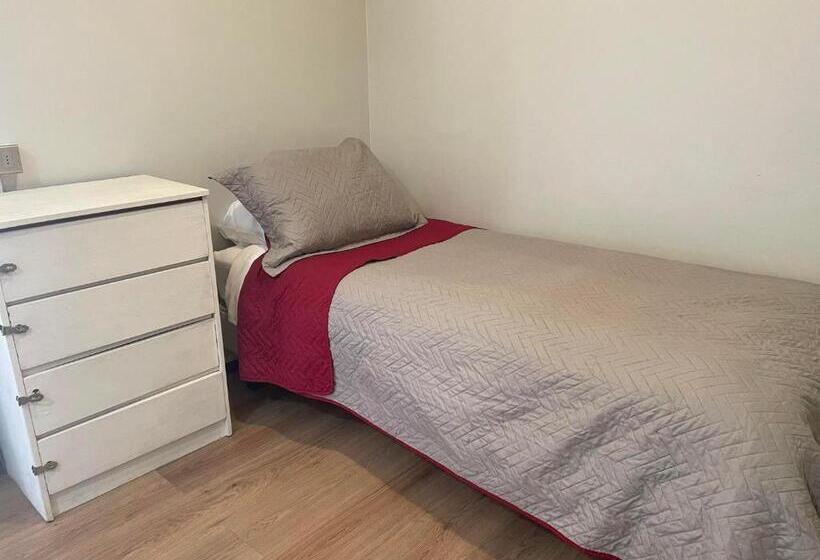 Casa Pension Puerta Del Sol