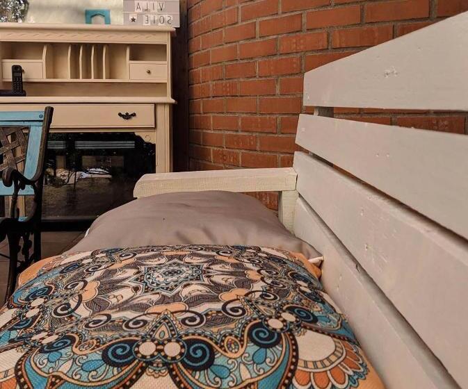 Casa Pension Puerta Del Sol