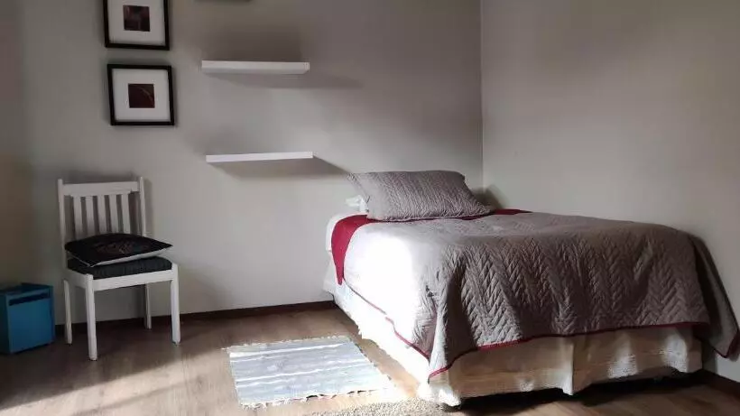 Casa Pension Puerta Del Sol