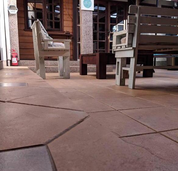 Casa Pension Puerta Del Sol