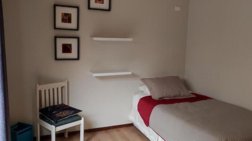 Casa Pension Puerta Del Sol