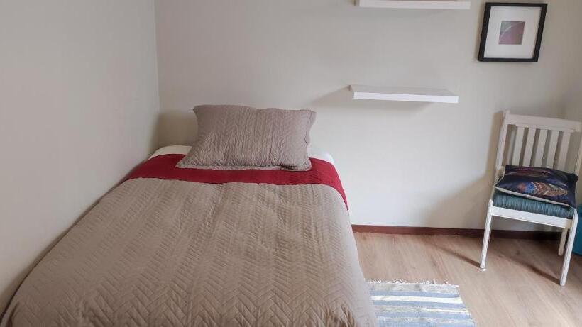 Casa Pension Puerta Del Sol