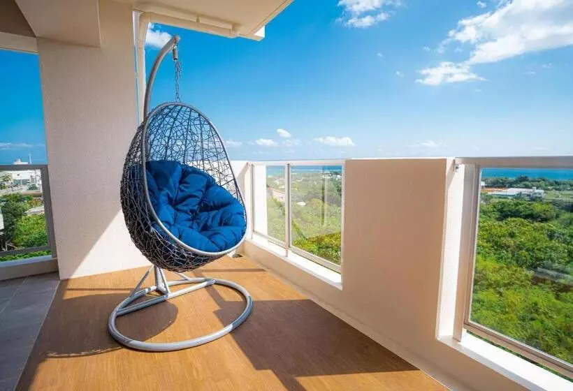 Condominium Hotel Okinawa Yumeto   Vacation Stay 88032v