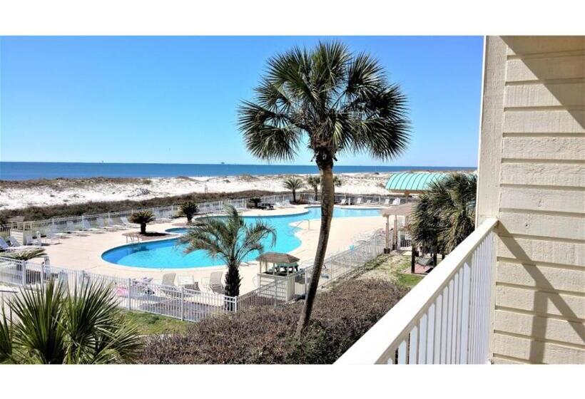 Gulf Shores Plantation Condos