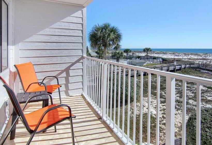 Gulf Shores Plantation Condos