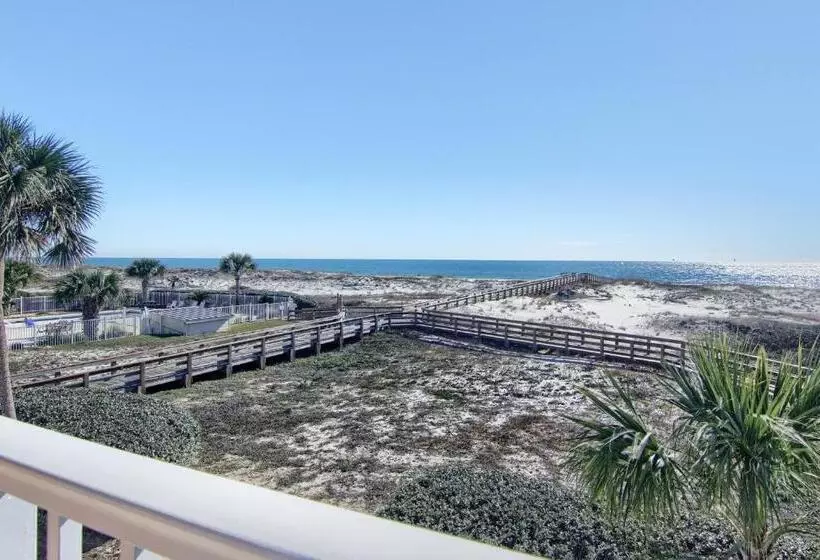 Gulf Shores Plantation Condos