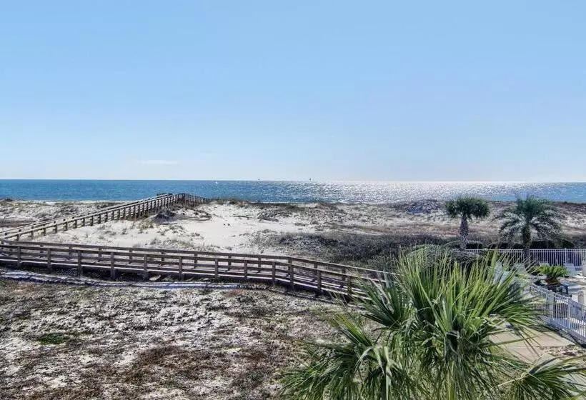 Gulf Shores Plantation Condos