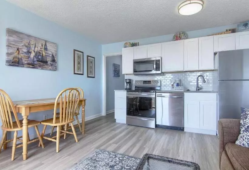 Gulf Shores Plantation Condos
