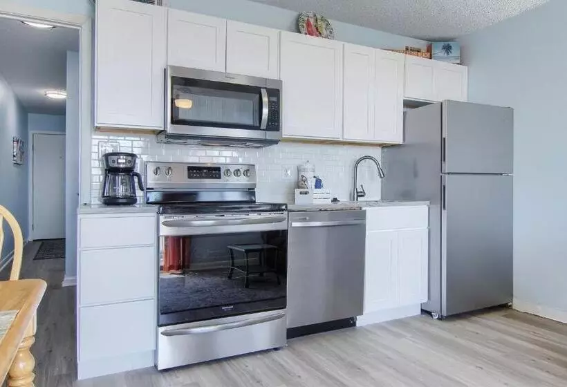 Gulf Shores Plantation Condos