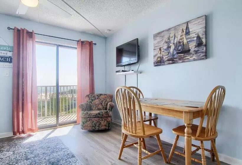 Gulf Shores Plantation Condos