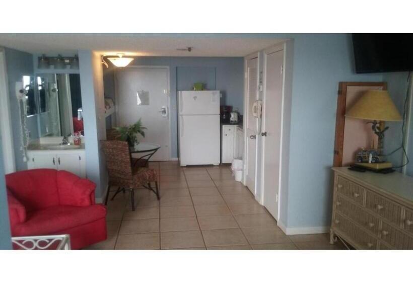 Gulf Shores Plantation Condos