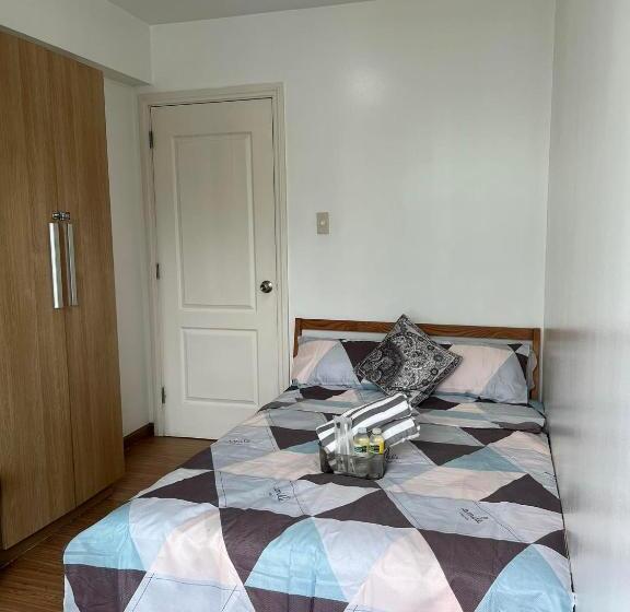 ホテル Azure Staycation Beach View 2br