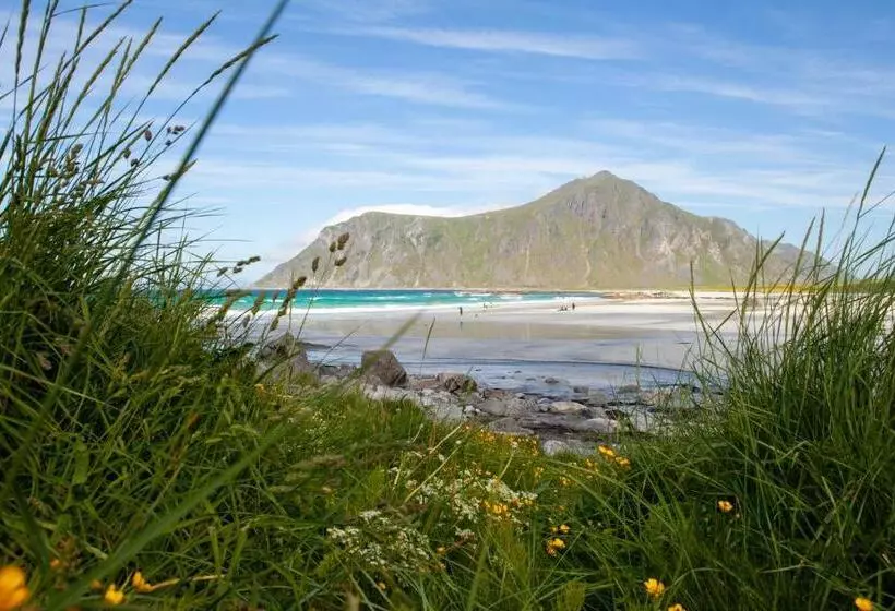 Hotelli Brygga Restaurant And Rooms