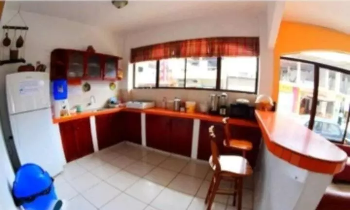 ホテル Monatañita Hugos Place