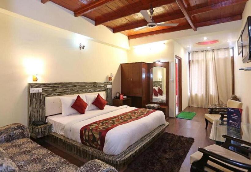 Hotelli Moon Nainital Official