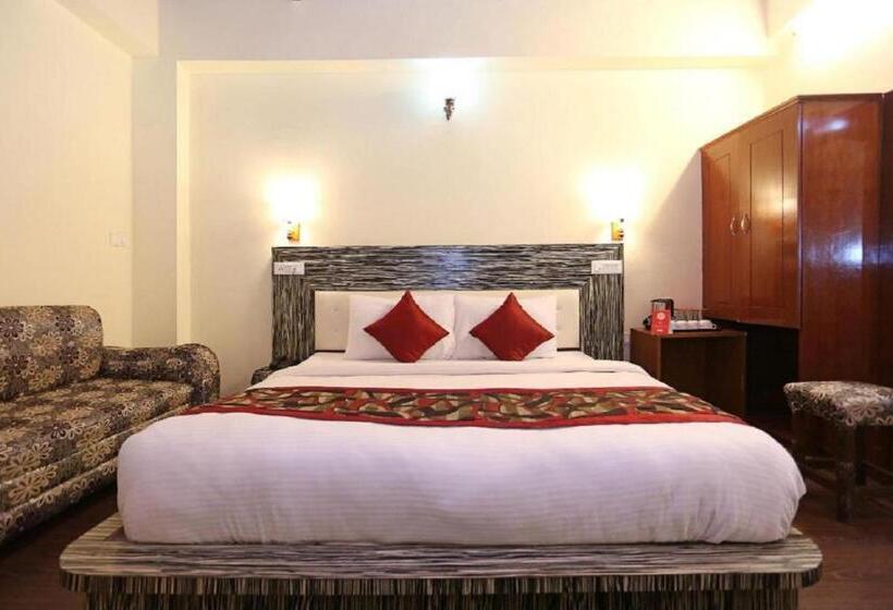 Hotelli Moon Nainital Official