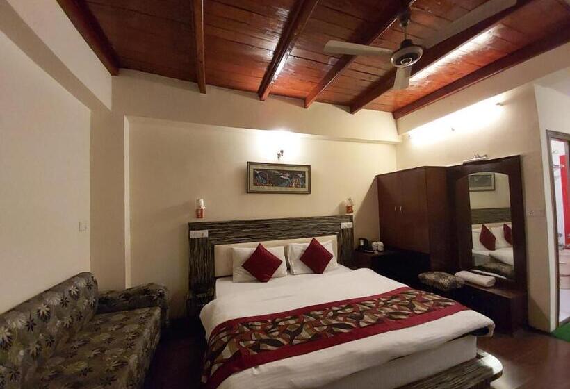 Hotelli Moon Nainital Official