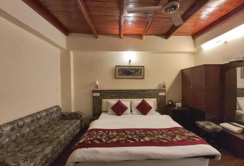 Hotelli Moon Nainital Official