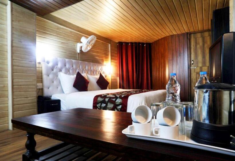 Hotelli Moon Nainital Official