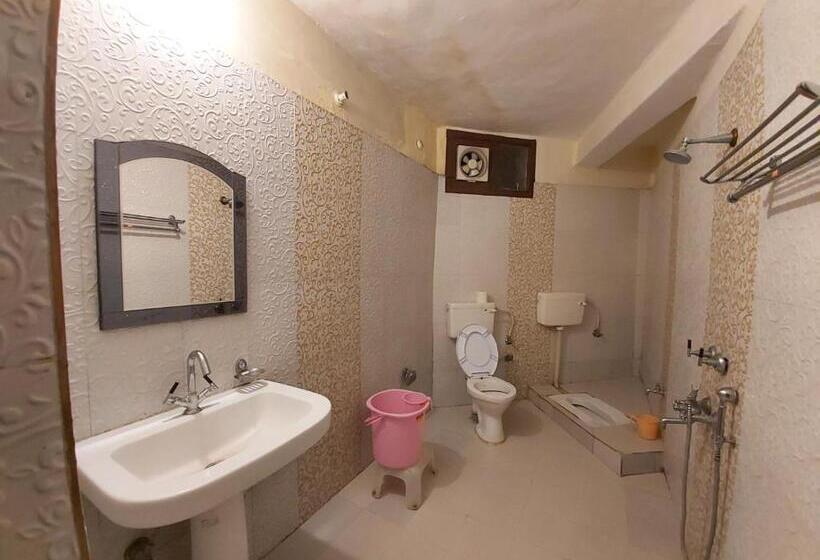 Hotelli Moon Nainital Official