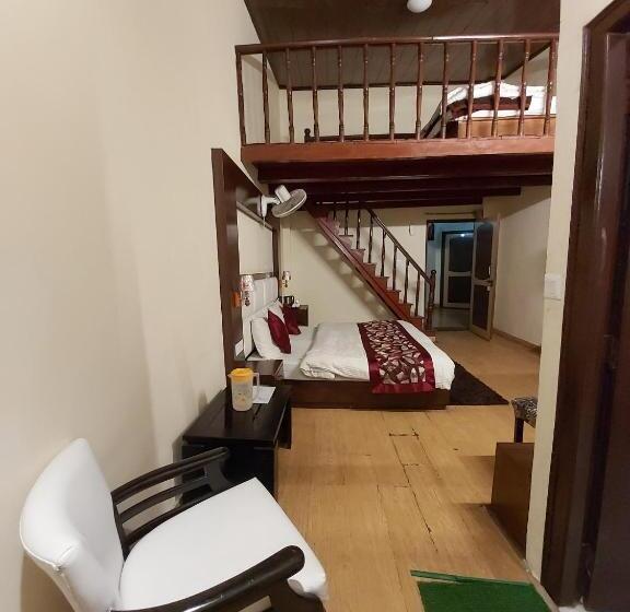 Hotelli Moon Nainital Official