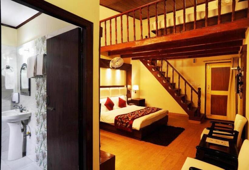 Hotelli Moon Nainital Official