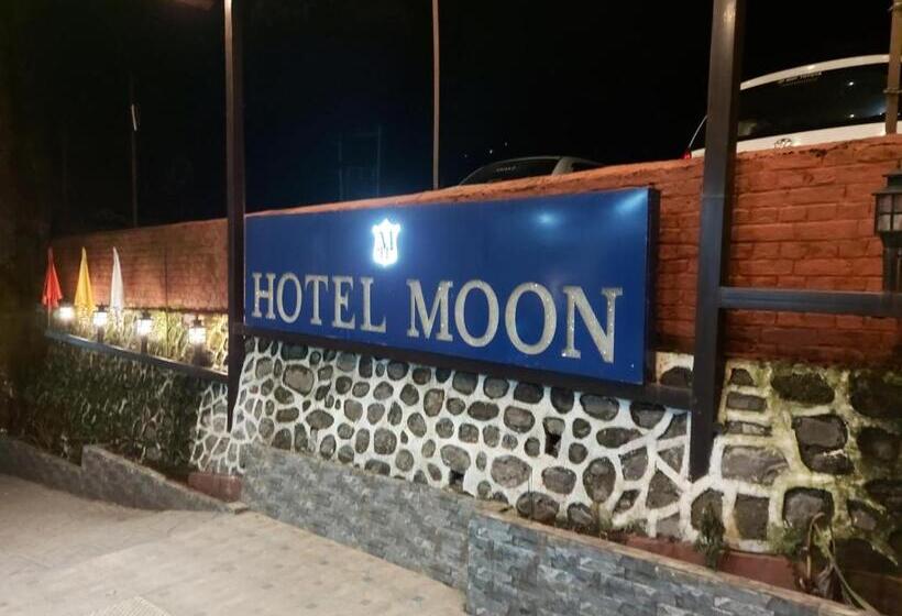 Hotelli Moon Nainital Official