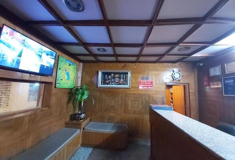 Hotelli Moon Nainital Official