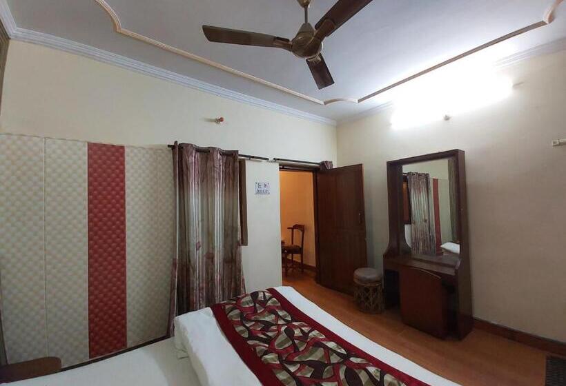 Hotelli Moon Nainital Official