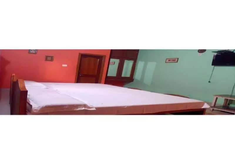 ホテル New Sarnath Guest House