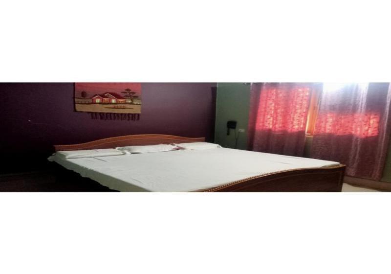 בית מלון כפרי New Sarnath Guest House