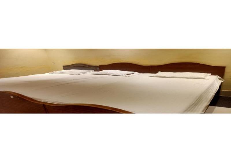 בית מלון כפרי New Sarnath Guest House