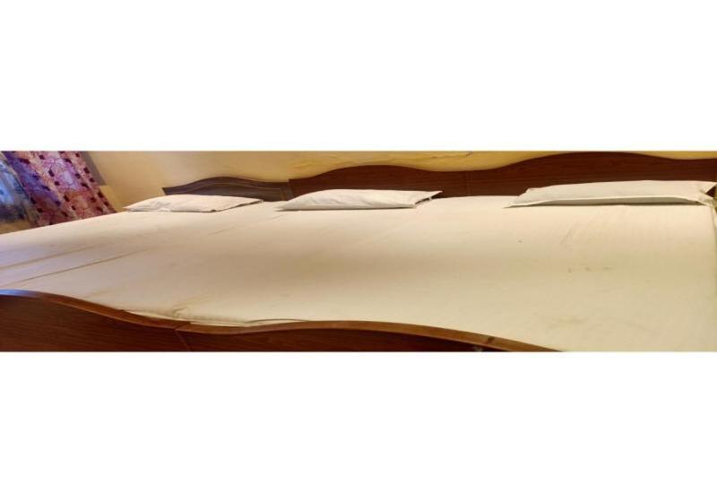 בית מלון כפרי New Sarnath Guest House