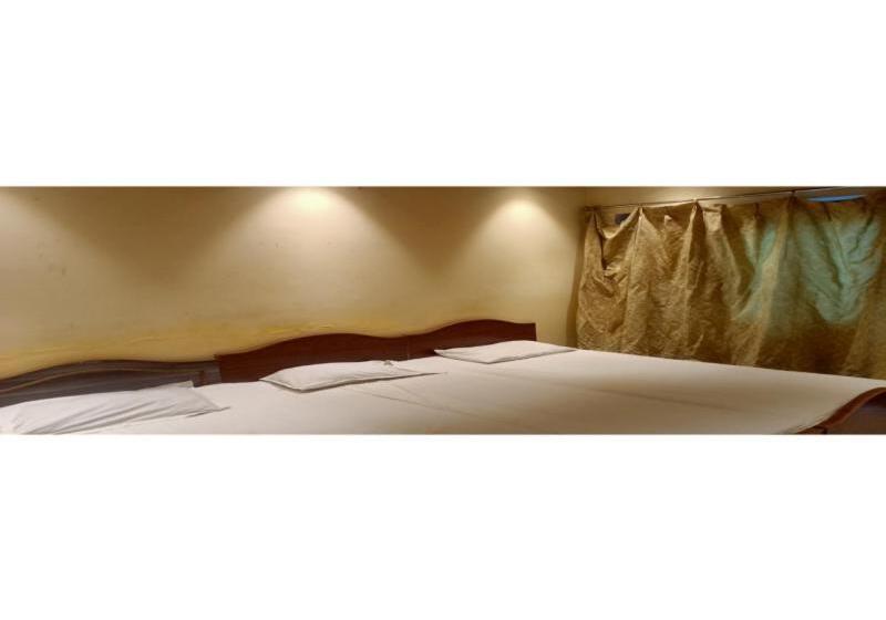 בית מלון כפרי New Sarnath Guest House