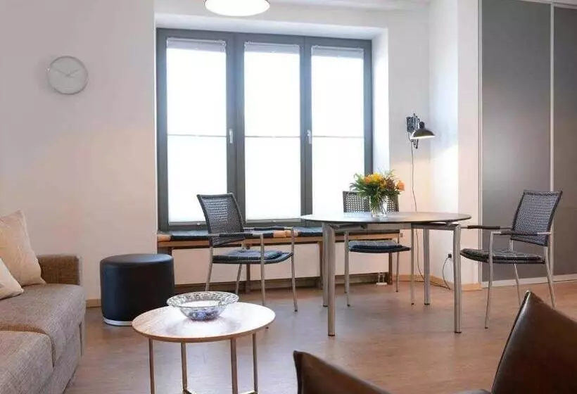 هتل Ohlerich Speicher App_ 07