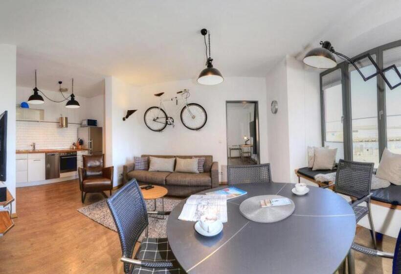 هتل Ohlerich Speicher App_ 07