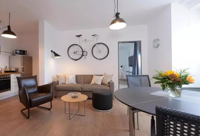 هتل Ohlerich Speicher App_ 07