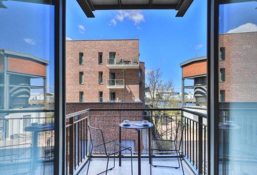 هتل Ohlerich Speicher App_ 07