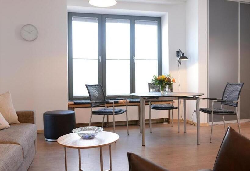 هتل Ohlerich Speicher App_ 07