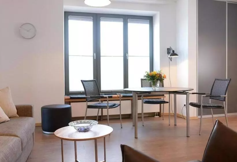 هتل Ohlerich Speicher App_ 07