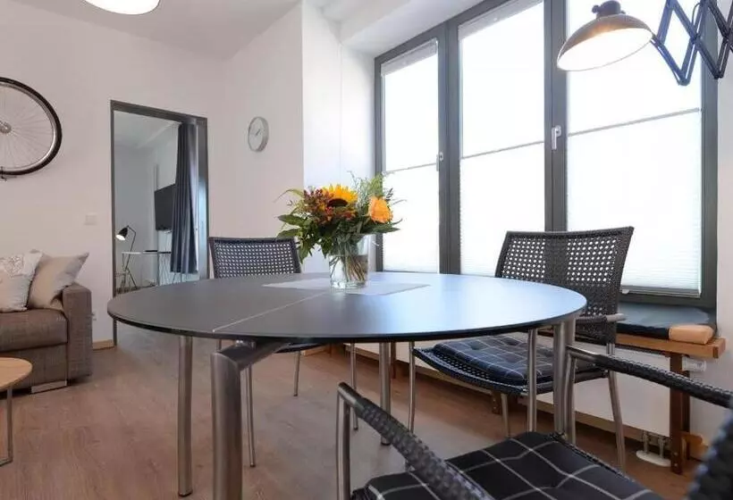 هتل Ohlerich Speicher App_ 07